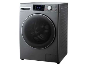Máy giặt sấy Panasonic NA-S106FX1LV (Giặt 10kg/Sấy 6kg)
