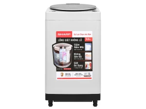 Máy giặt Sharp ES-W90PV-H 9kg