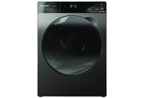 Máy giặt Sharp Inverter 12.5 kg ES-FK1252SV-G