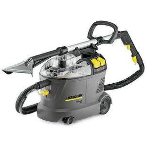Máy giặt thảm Karcher PUZZI 10/1 EU