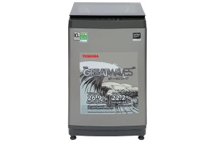 Máy giặt Toshiba 10.5 kg AW-UK1150HV(SG) -
