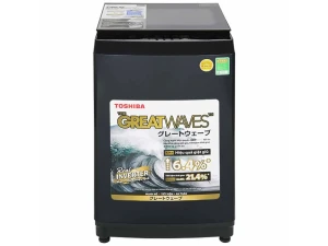 Máy giặt Toshiba inverter 10kg AW-DM1100PV(KK)