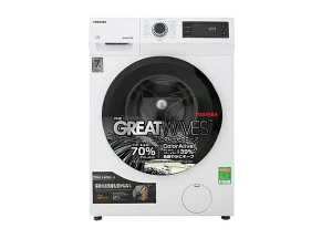 Máy giặt Toshiba Inverter 7.5kg TW-BK85S2V (WK)