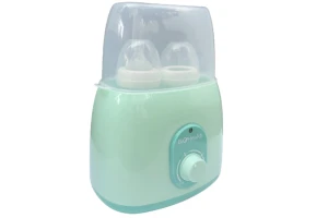 Máy hâm sữa đôi BioHealth BH9210