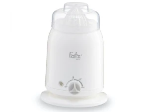 Máy hâm sữa Mono 2 Fatzbaby FB3002SL