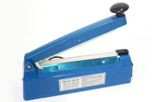 Máy hàn miệng túi bằng tay PFS - 200