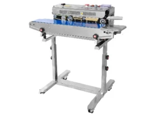 Máy hàn miệng túi liên tục Stronger FRB-770III