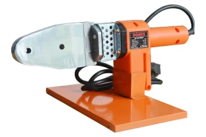 Máy hàn ống nhiệt Gomes GB-4060AC
