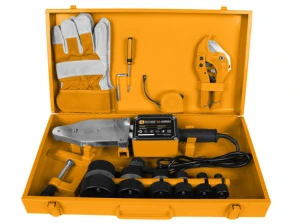 Máy hàn ống nhựa Coofix CF-HM001