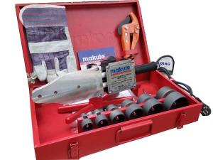 Máy hàn ống nhựa Makute PW002