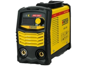 Máy hàn Wontech ARC200I