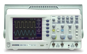 Máy hiện sóng số GW Instek GDS-1102A-U