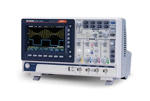 Máy hiện sóng số GW Instek GDS-1104B