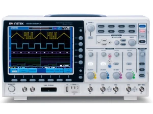 Máy hiện sóng số GW Instek GDS-2102A