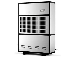 Máy hút ẩm công nghiệp FujiE LTR20S trong môi trường nhiệt độ thấp