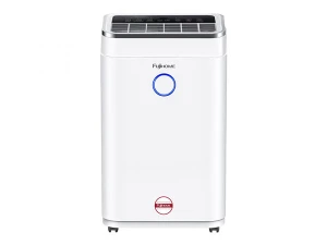 Máy hút ẩm dân dụng FujiHome DH20W (Wifi)