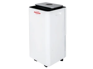 Máy hút ẩm dân dụng Kasami KS-25EC - 25 lít/ngày