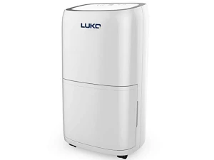 Máy hút ẩm Luko LK-B270R 20 lít/ngày