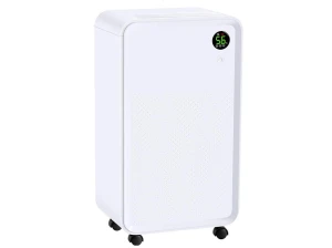 Máy hút ẩm Luko OLS12-BD001E (12 lít/ngày)