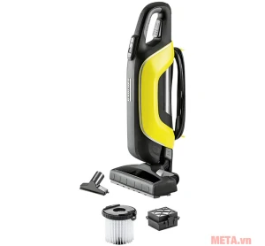 Máy hút bụi cầm tay Karcher VC 5 Premium