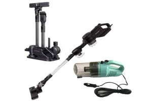 Máy hút bụi cầm tay và xe hơi Shimono SVC1022/SVC1019C