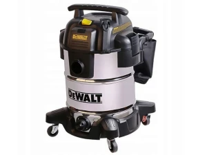 Máy hút bụi công nghiệp Dewalt DXV38S (38 lít, hút bụi khô ướt, thổi bụi)