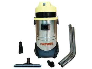 Máy hút bụi công nghiệp gia đình Kewin KN301MH (2200W, HEPA)