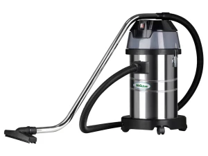 Máy hút bụi công nghiệp HiClean HC30 New (30 lít)