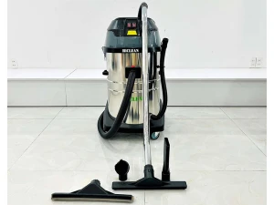 Máy hút bụi công nghiệp HiClean HC70 New