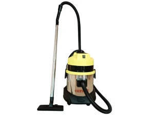 Máy hút bụi công nghiệp Kewin KN151MH - 15 lít