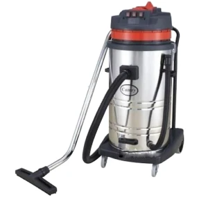 Máy hút bụi công nghiệp khô và ướt Camry BF-585-3 (80 lít)
