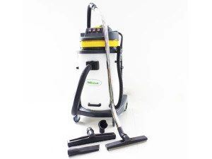 Máy hút bụi công nghiệp khô và ướt HiClean HC80P