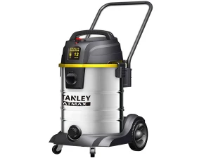 Máy hút bụi công nghiệp khô và ướt Stanley USA-SL19501-12B