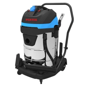Máy hút bụi công nghiệp Pertek PT 70