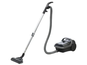 Máy hút bụi dạng hộp Panasonic MC-CL609HN49