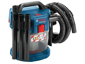 Máy hút bụi dùng Pin 18V Bosch GAS 18V-10 L (SOLO) 06019C6300