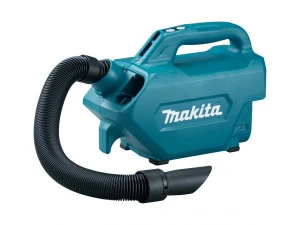 Máy hút bụi dùng pin 18V Makita DCL184Z (chưa pin, sạc)