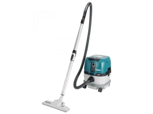 Máy hút bụi dùng pin Makita VC001GLZ - 40V MAX x 2 (chưa pin và sạc)