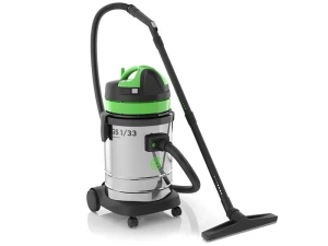 Máy hút bụi giặt thảm IPC GS 1/33 EXT - 33 lít