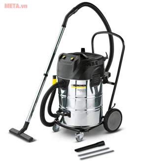 Máy hút bụi Karcher NT 70/2 Me
