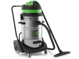 Máy hút bụi khô ướt IPC GS 3/78