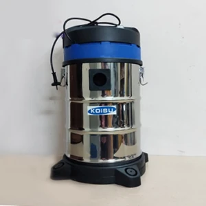 Máy hút bụi khô ướt Koisu 6601-B30 - 30 lít