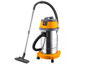 Máy hút bụi khô ướt Koisu 6605-B38-B (Chuyên chăm sóc xe)