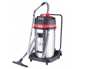 Máy hút bụi khô ướt Kouritsu ZD98-3B-80