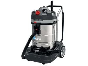 Máy hút bụi khô và ướt công nghiệp Fasa CYCLONE 260 IR