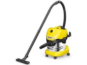 Máy hút bụi khô và ướt Karcher WD 4 S V-20/5/22 (YSY) - 20 lít