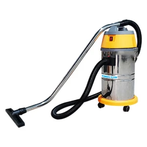 Máy hút bụi khô và ướt Kungfu Clean KF 35A (35 lít)