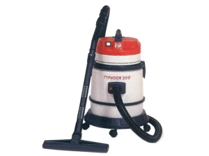 Máy hút bụi khô và ướt Typhoon 335 - 35 lít