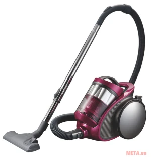 Máy hút bụi Midea MVC-V-MC13M-R