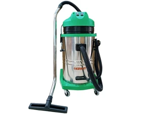 Máy hút bụi nhà xưởng công nghiệp Kewin KN602MH